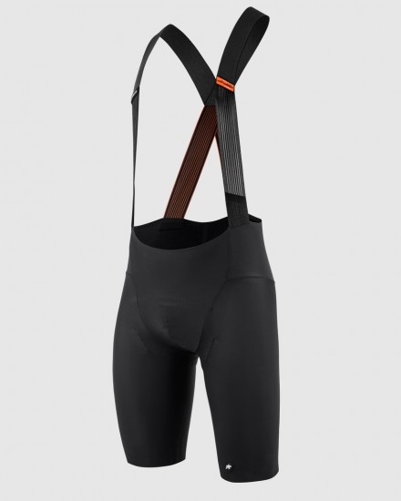 Велотруси ASSOS Equipe RS Schtradivari Bib Shorts S11 Black Series L