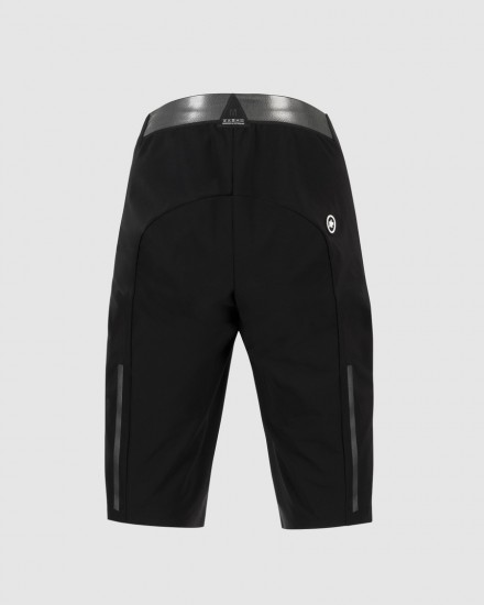 Велотруси ASSOS Tactica Women`s Cargo Shorts T3 Black Series L