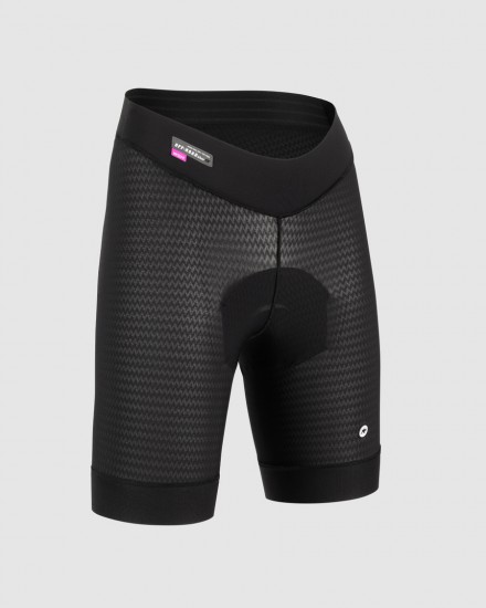 Велотруси ASSOS Tactica Women`s Liner Shorts ST T3 Black Series L