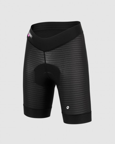 Велотруси ASSOS Tactica Women`s Liner Shorts ST T3 Black Series L