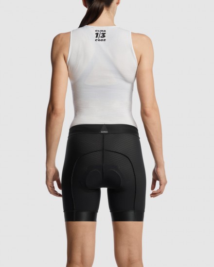 Велотруси ASSOS Tactica Women`s Liner Shorts ST T3 Black Series L