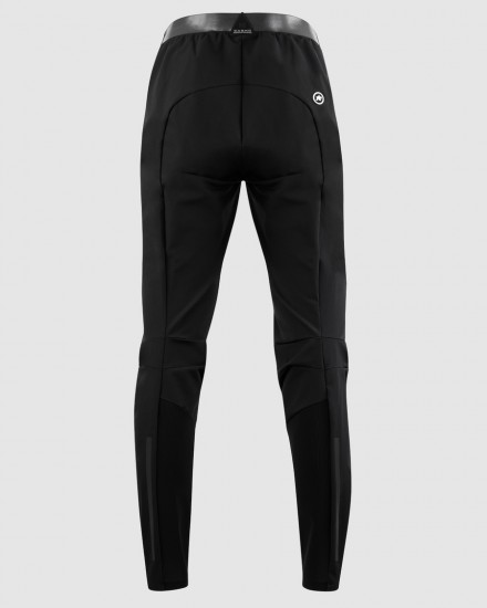 Велоштани ASSOS Tactica Women`s Cargo Pants T3 Black Series L