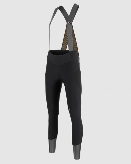 Велоштани ASSOS Uma GTV Winter Bib Tights C2 Black Series lady L