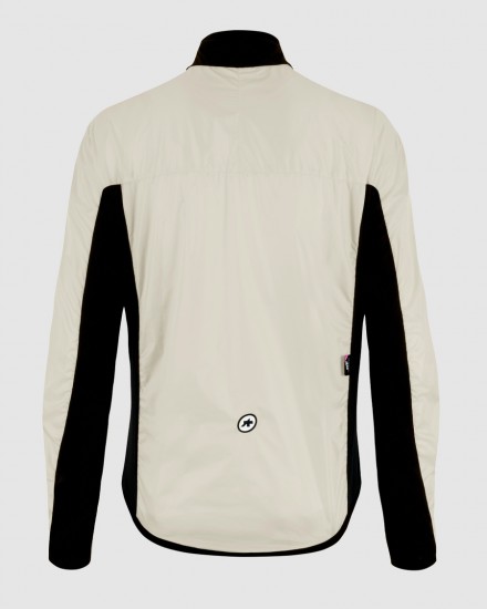 Вітровка ASSOS Uma GT Wind Jacket C2 Moon Sand lady L