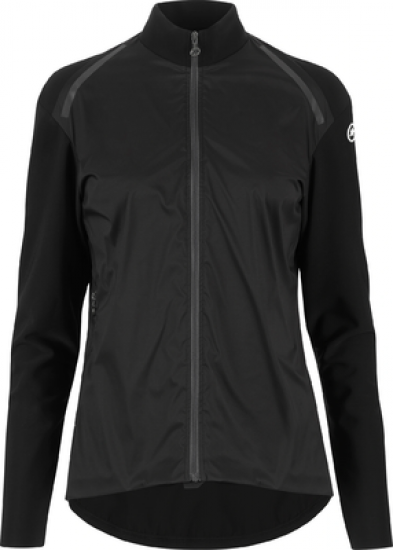 Куртка ASSOS Uma GTC Lowenkralle Jacket C2 Black Series lady L