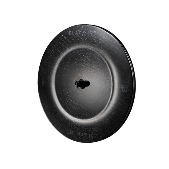 Колесо заднє BLACK INC Road ТТ  Zero 2.0 Disc Tubeless V108 Shimano rear Black