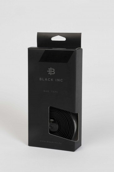 Обмотка BLACK INC Bar tape VLT-5049 Black