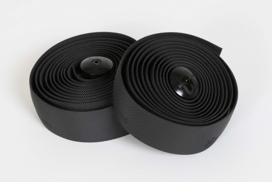 Обмотка BLACK INC Bar tape VLT-5049 Black