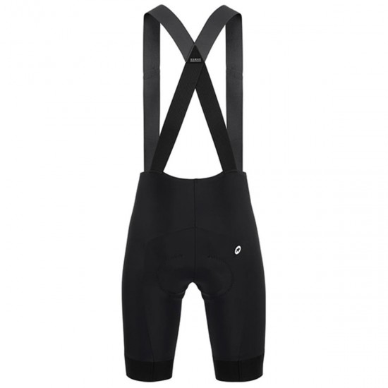 Велотруси ASSOS Mille GT Bib Shorts C2 Black Series XL