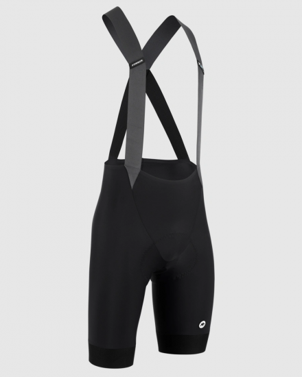 Велотруси ASSOS Mille GT Bib Shorts C2 Black Series XLG
