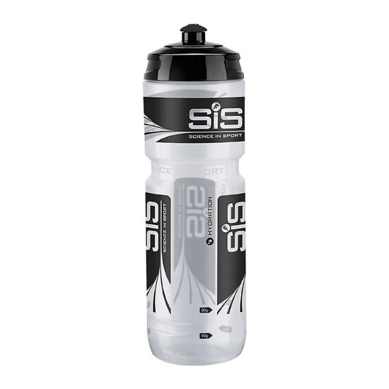 Фляга SIS Drink Bottle  800ml Transparent SIS