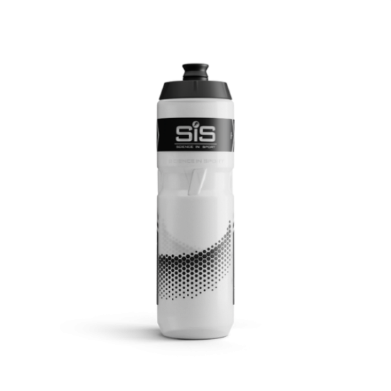 Фляга SIS Drink Bottle  800ml Transparent SIS