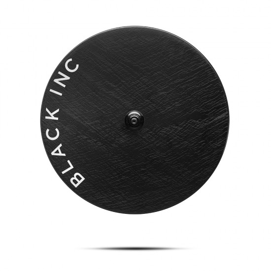 Колесо заднє BLACK INC Track Black ZERO Tubular rear
