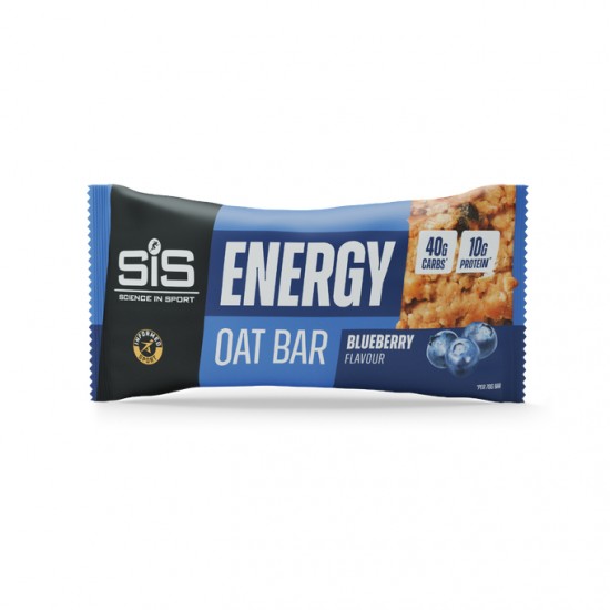 Батончик SIS Energy OAT Bar 1x70g Blueberry
