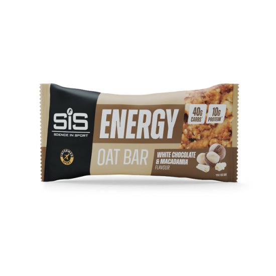 Батончик SIS Energy OAT Bar 1x70g Chocolate