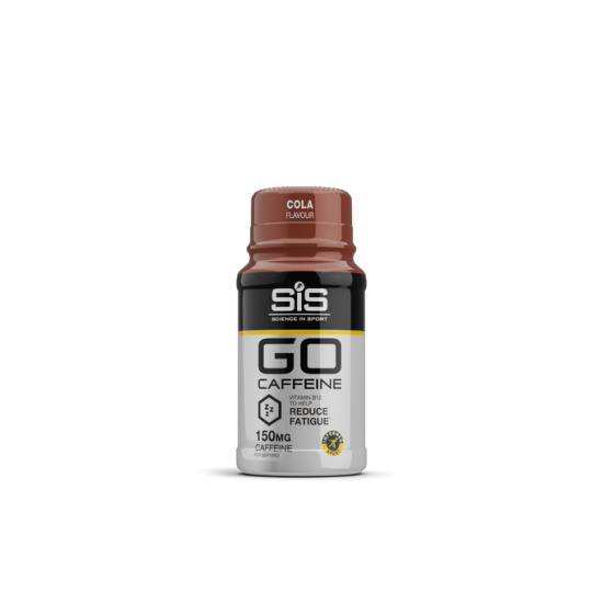 Шот SIS Caffeine Shot 150mg 1x60ml Cola