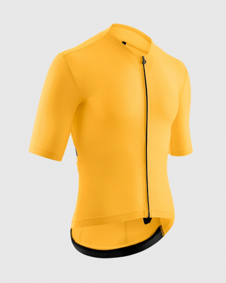 Веломайка ASSOS EQUIPE R Jersey S11 Flame Orange L