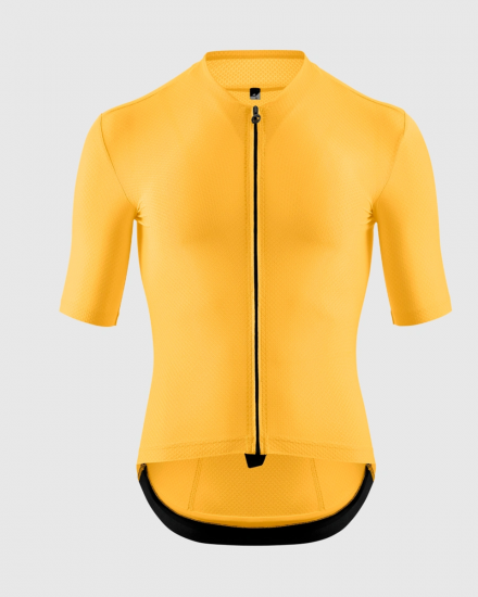 Веломайка ASSOS EQUIPE R Jersey S11 Flame Orange XL