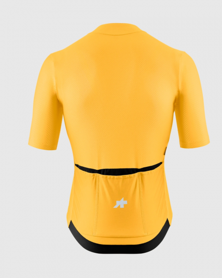 Веломайка ASSOS EQUIPE R Jersey S11 Flame Orange XL