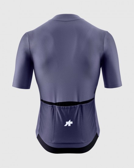 Веломайка ASSOS EQUIPE R Jersey S11 Future Dusk M