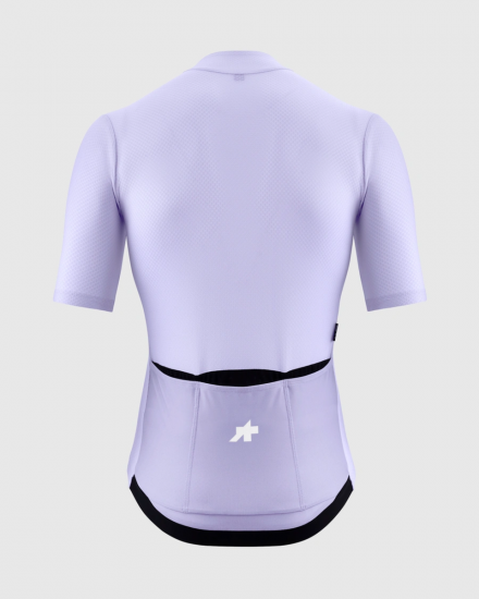 Веломайка ASSOS EQUIPE R Jersey S11 Stella Lavender L