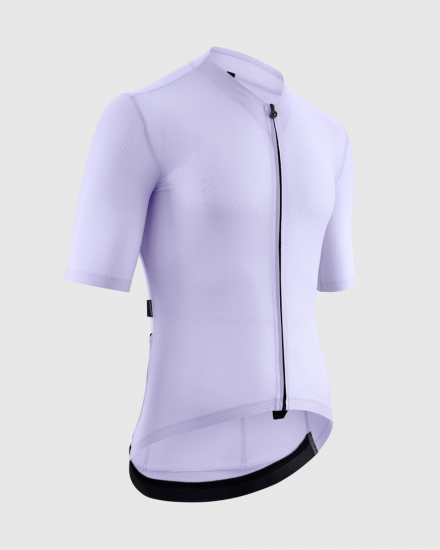 Веломайка ASSOS EQUIPE R Jersey S11 Stella Lavender L