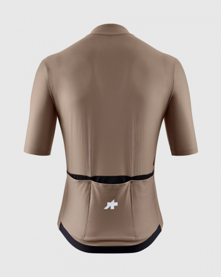 Веломайка ASSOS EQUIPE R Jersey S11 Terra Sand 3XL