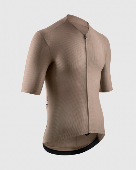 Веломайка ASSOS EQUIPE R Jersey S11 Terra Sand 3XL