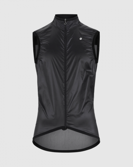 Жилетка ASSOS EQUIPE R Spring Fall Gilet S11 Black Series L