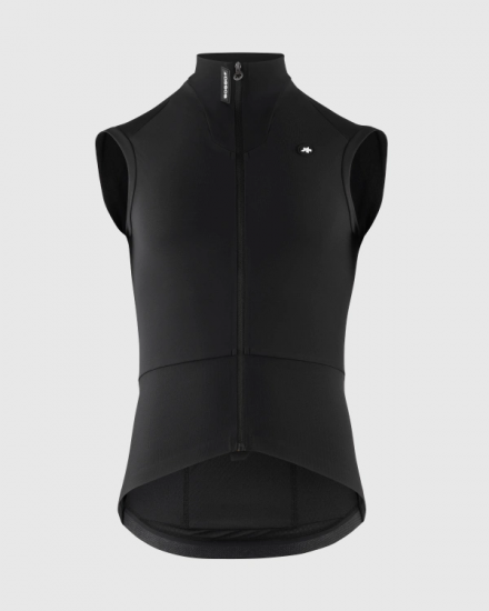 Жилетка ASSOS EQUIPE R Spring Fall Gilet S11 Black Series XLG