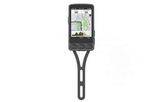 Кріплення WAHOO ELEMNT ROAM 3 & BOLT 3 Mount - Integrated Handlebar