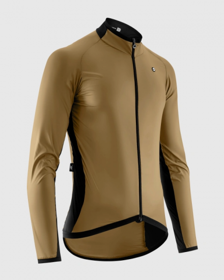 Куртка ASSOS MILLE GT Wind Jacket C2 Bronze Ash XL