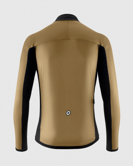 Куртка ASSOS MILLE GT Wind Jacket C2 Bronze Ash XL