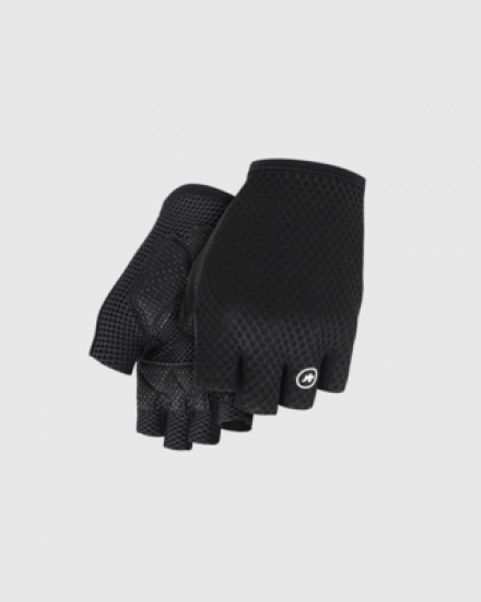 Рукавички ASSOS Endurance Gloves S11 Black Series S