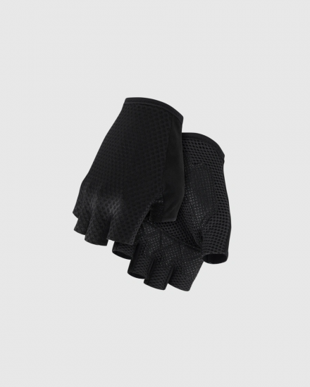 Рукавички ASSOS Endurance Gloves S11 Black Series S