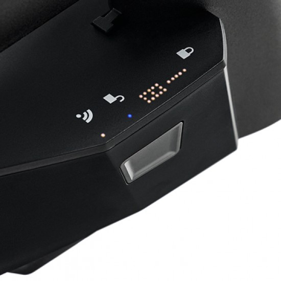 Велотренажер WAHOO KICKR Bike Pro