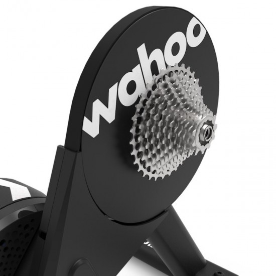 Велотренажер WAHOO KICKR CORE 2 with 11s Cassette