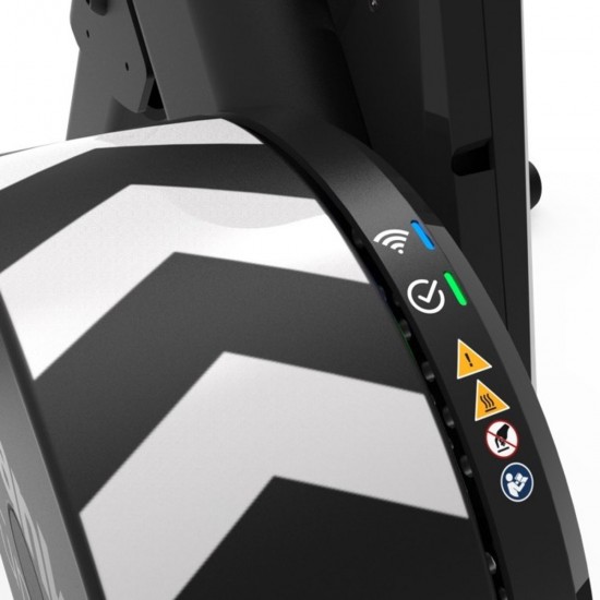 Велотренажер WAHOO KICKR CORE 2 with 11s Cassette