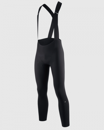 Велоштани ASSOS Mille GT Spring Fall Bib Tights S11 Black Series M