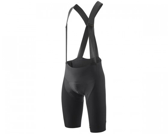 Велотруси ASSOS EQUIPE RSR Bib Shorts S11 Black Series L