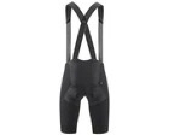 Велотруси ASSOS EQUIPE RSR Bib Shorts S11 Black Series L