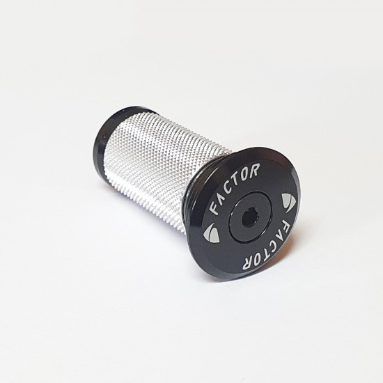 Якір FACTOR New Short Compression Plug Set for C-Fork