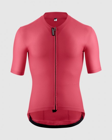 Веломайка ASSOS EQUIPE R Jersey S11 Deadly Berry M