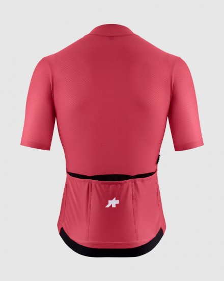 Веломайка ASSOS EQUIPE R Jersey S11 Deadly Berry M