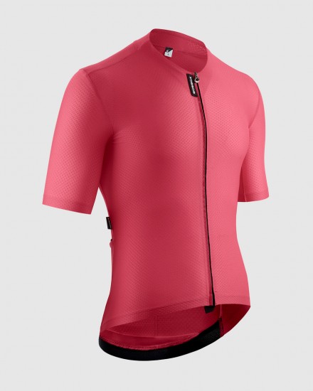 Веломайка ASSOS EQUIPE R Jersey S11 Deadly Berry M