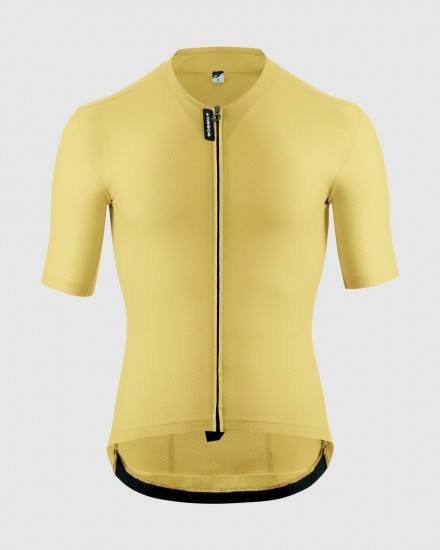 Веломайка ASSOS EQUIPE R Jersey S11 Mystic Yellow M