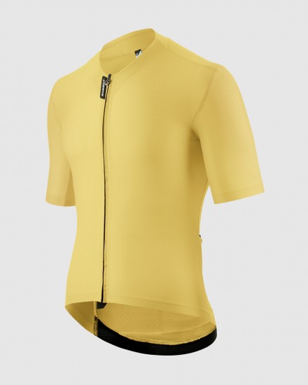 Веломайка ASSOS EQUIPE R Jersey S11 Mystic Yellow M