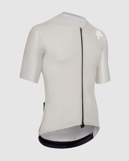 Веломайка ASSOS EQUIPE RS Jersey S11 Almond Milk M