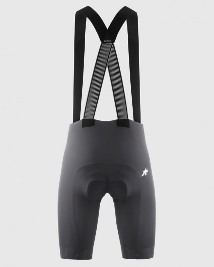 Велотруси ASSOS EQUIPE R Bib Shorts S11 Robust Grey S