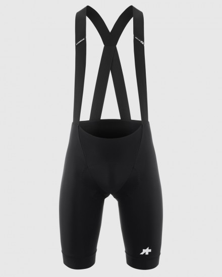 Велотруси ASSOS MILLE GT Bib Shorts S11 Black Series S